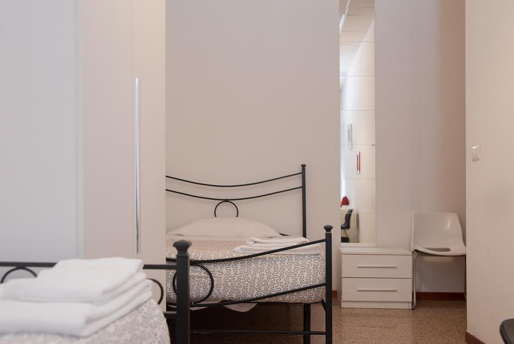 Loreto Elite Milano Zimmer foto