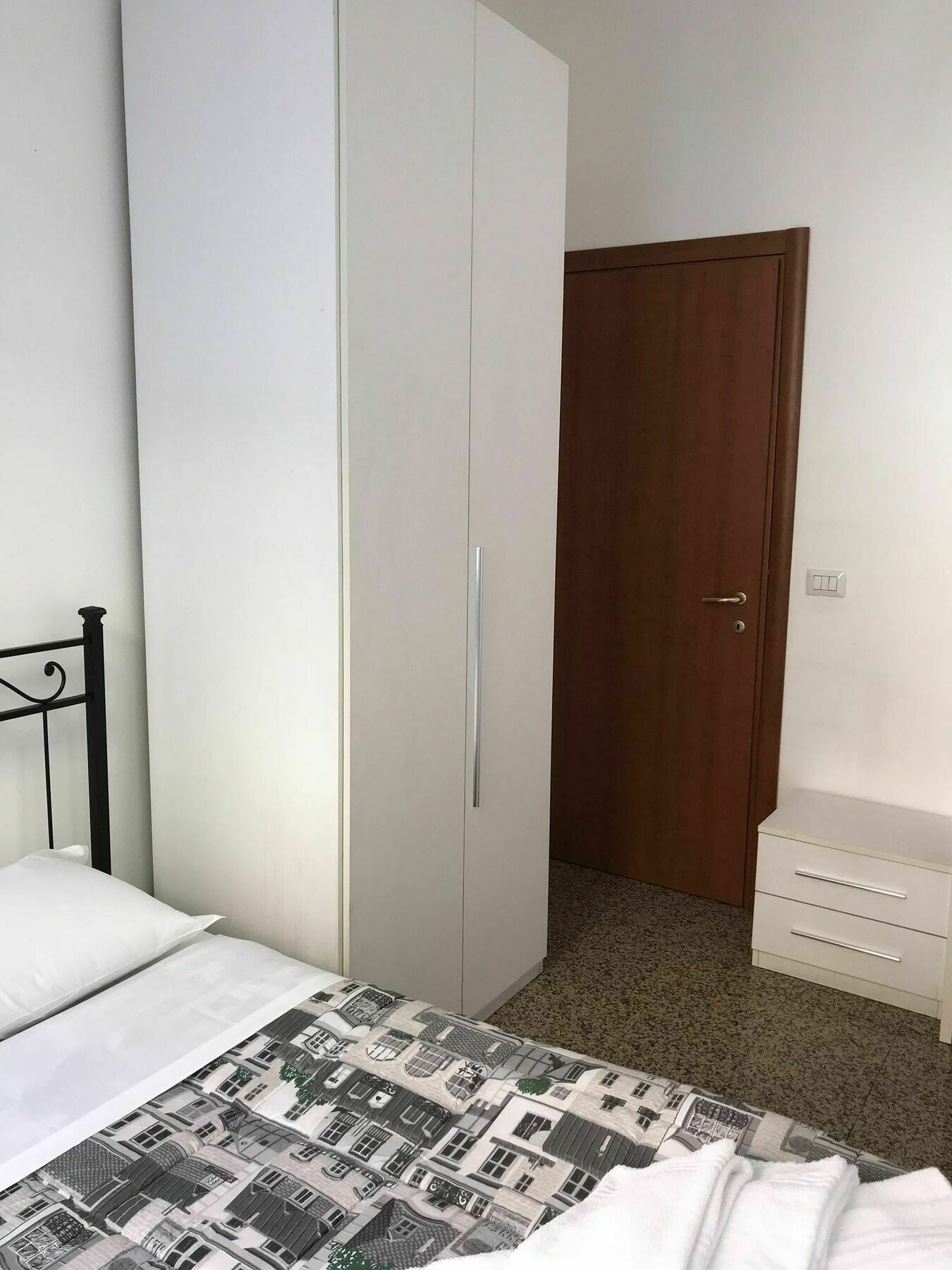 Loreto Elite Milano Exterior foto
